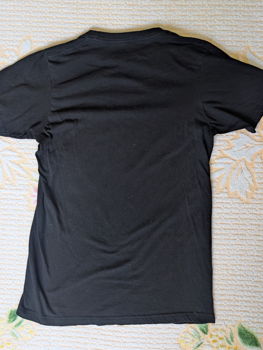 Vintage Goosebumps Slappy the Dummy Graphic T-Shirt Retro Horror Tee Black - Picture 3 of 3